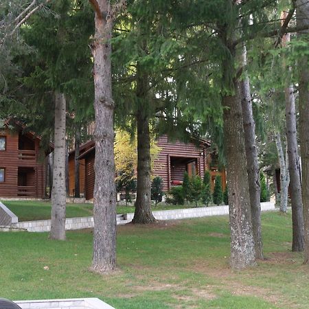 Hotel Balkana Vidović Mrkonjic Grad Zewnętrze zdjęcie