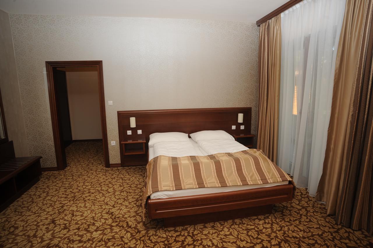 Hotel Balkana Vidović Mrkonjic Grad Zewnętrze zdjęcie