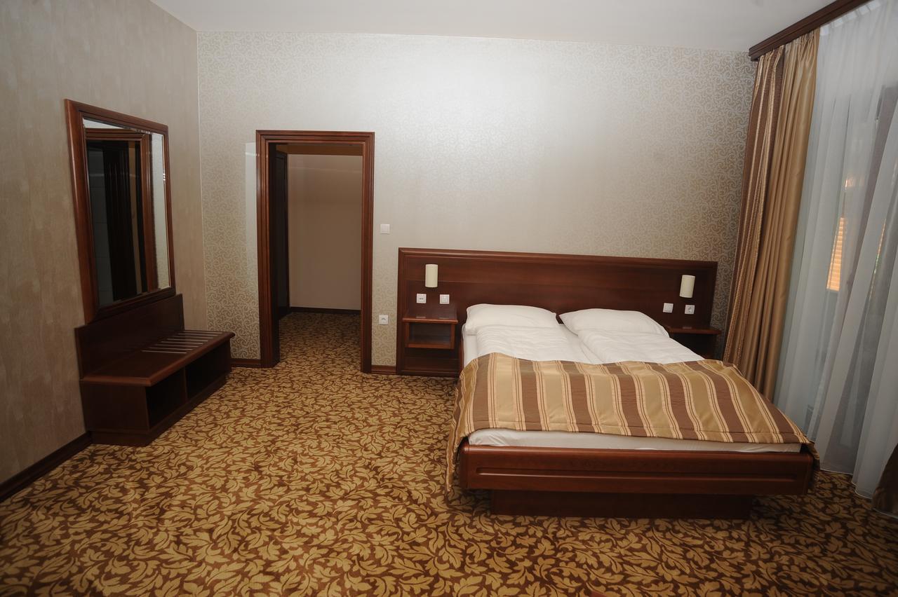 Hotel Balkana Vidović Mrkonjic Grad Zewnętrze zdjęcie